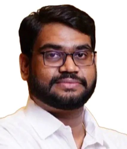 Sudhir Eswaran Maharabooshanam