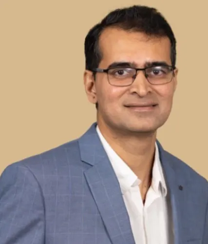 Abhishek Gaurav
