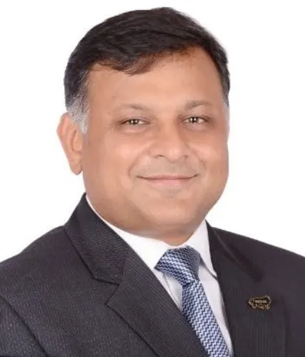 Amit Mittal