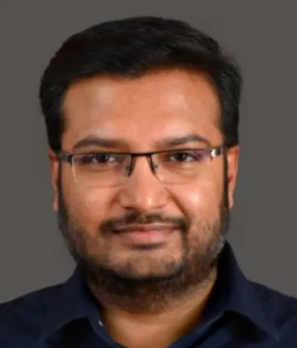 Aravindhan Raju