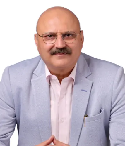 Arif Siddiqui
