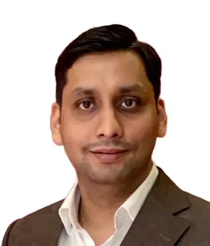 Aashutosh Taparia