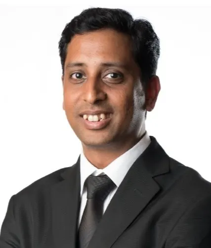 	Himanshu Maloo