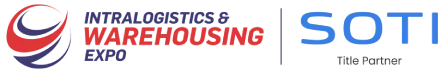 Intralogistics and Warehousing Expo