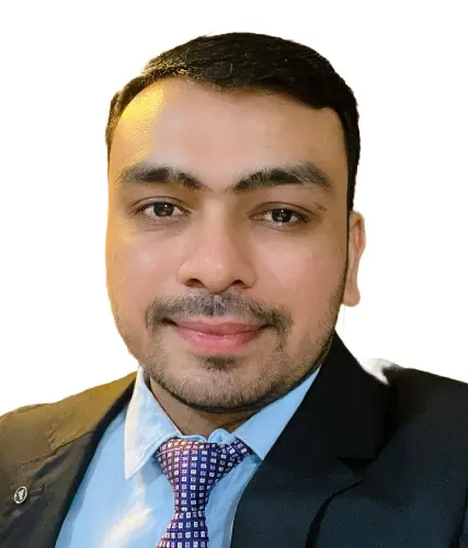 Manish Kansal
