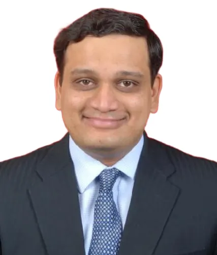 Mihir Paramane