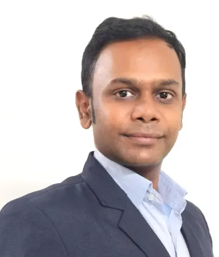Ramkumar Arumugam