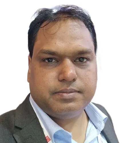 Shyam Yadav