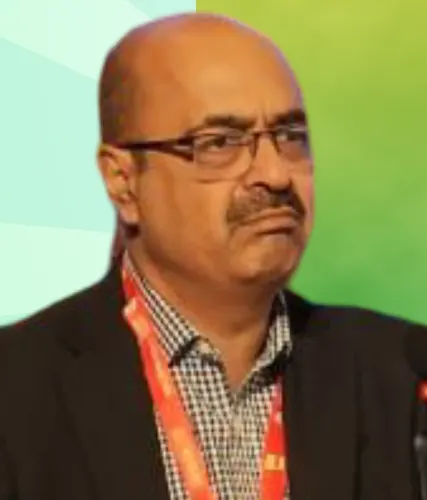 Anand Kumar Basal