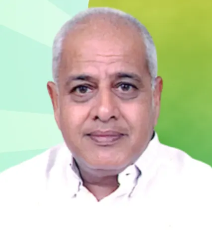 C. N. Srinivasan