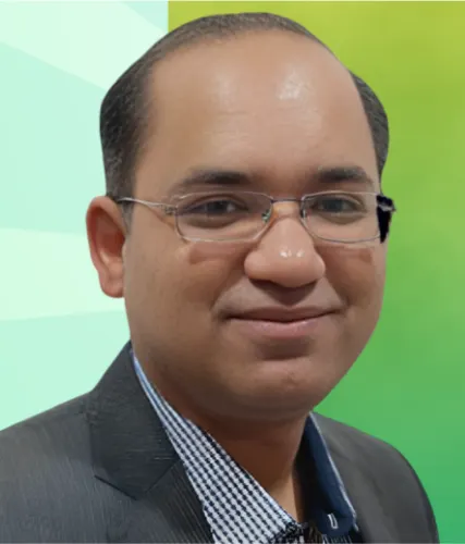 Kinchit Shah