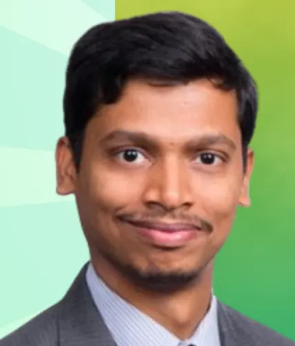 Kumar Gaurav Parmar