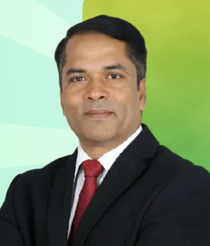 Manjunath S R