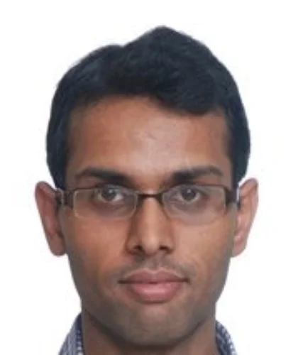 Anubhav Agnihotri