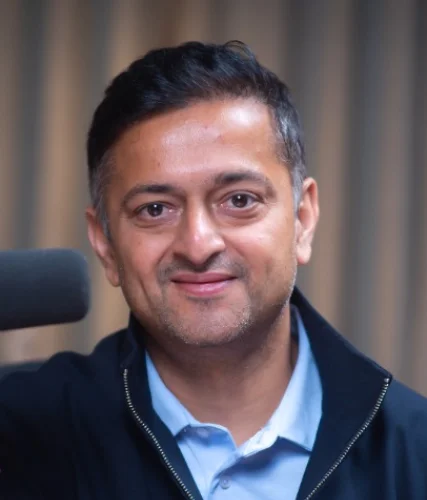 Bhupendra Khanal
