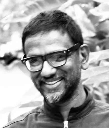Diwakar Chintala