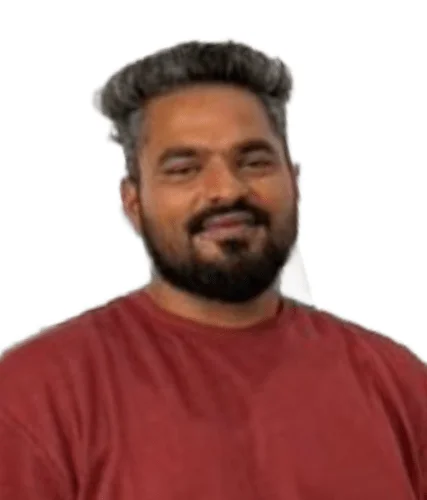 Mahadevan Pillai