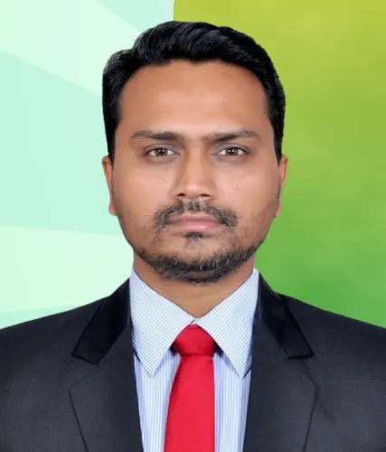 Manish Parmar