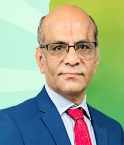 R Sampath Raghavan