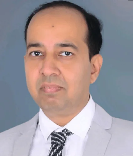 Ranjan Kumar