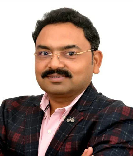Rupendra N.