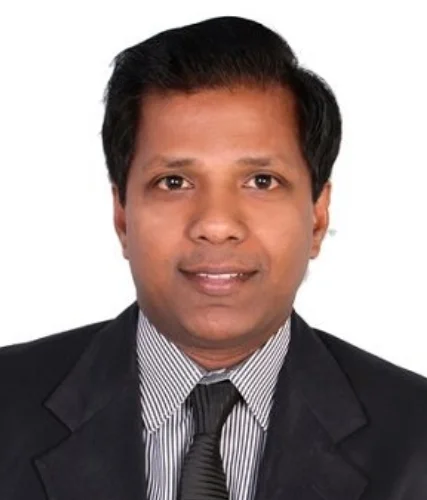 Santosh Kumar