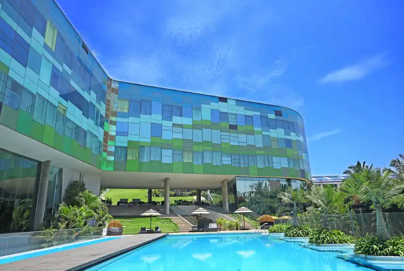 Vivanta