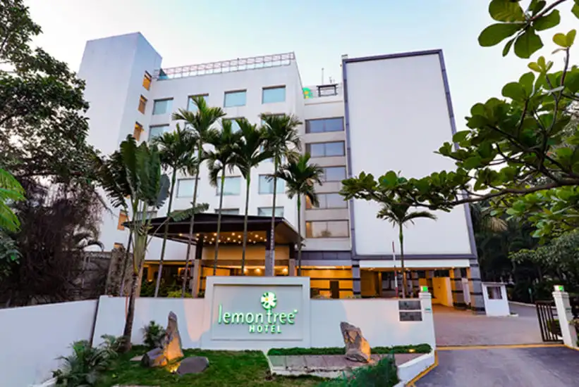 lemontreehotels