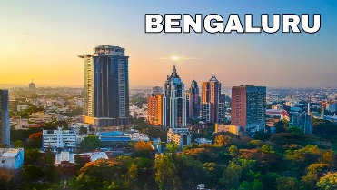 travel bengaluru
