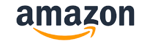 Home 134 Amazon Logo
