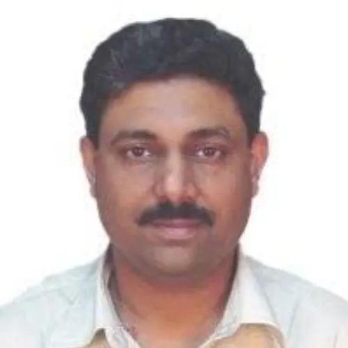 About Us 45 Anil Khanna