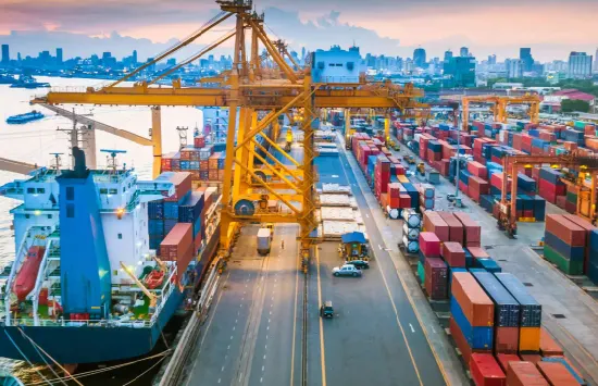 Cargo Logistics