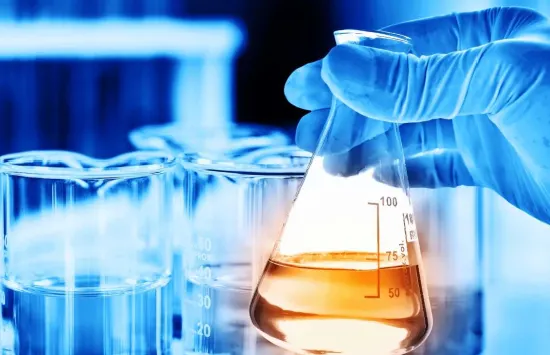 Chemicals Petrochemicals