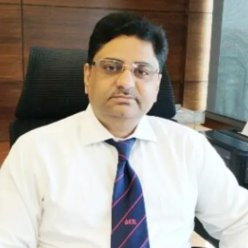 About Us 52 Chetan Gole
