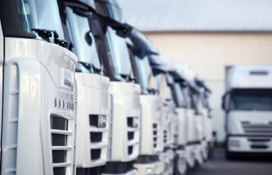 Commercial Vehicles Transport