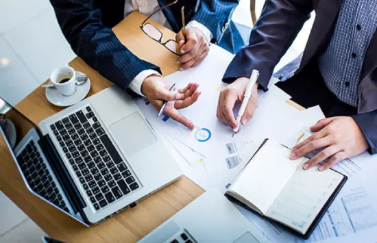 Consulting and Services