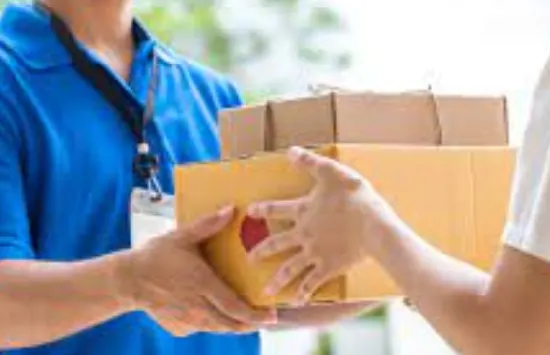 Delivery Last Mile