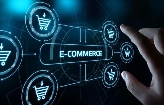 E Commerce