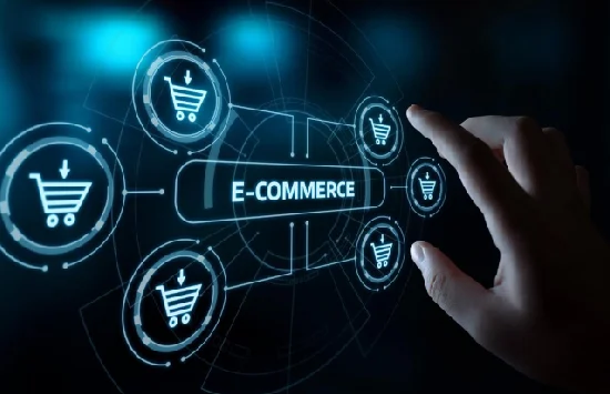 E commerce Fulfillment Solutions