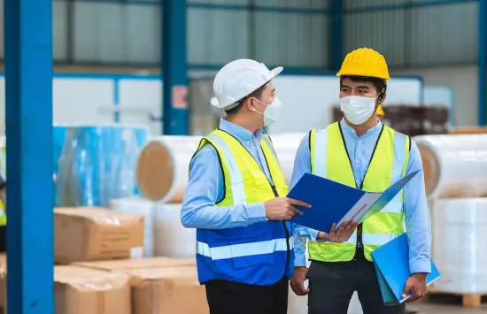 Factory Warehouse Consultants