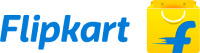 Home 136 Flipkart Logo