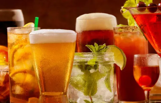 Food Beverages