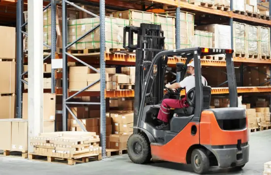 Material Handling Equipment
