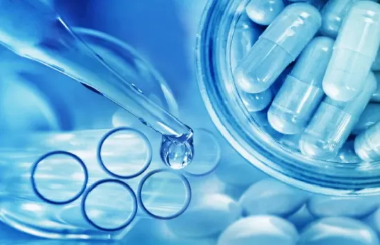 Pharma Healthcare