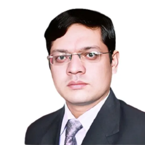 About Us 48 Pratap Singh Chauhan