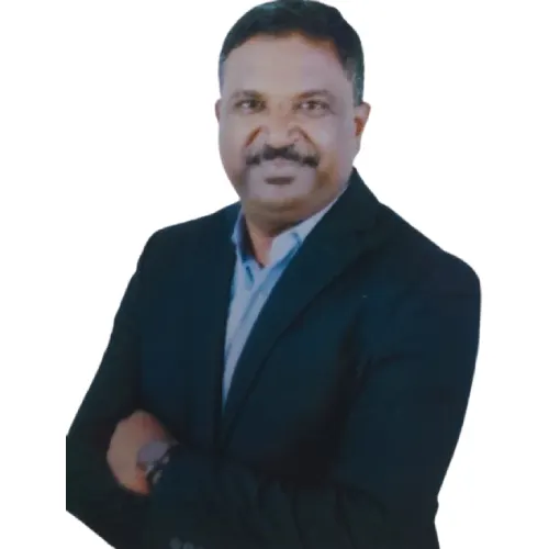 About Us 42 Ranjit Kumar