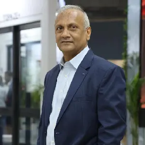 About Us 53 Shashidar Reddy
