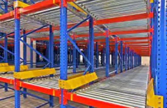 Storage Solutions
