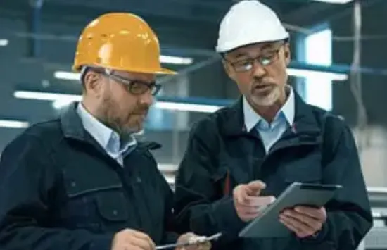 Supply Chain Consultants