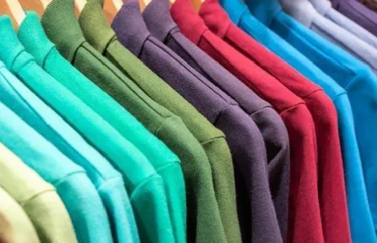 Textiles Apparels